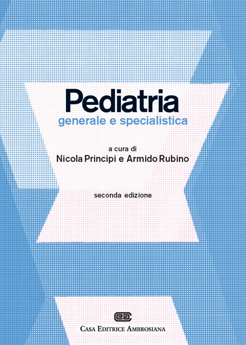 Image of Pediatria generale e specialistica. Con Contenuto digitale (fornito elettronicamente)