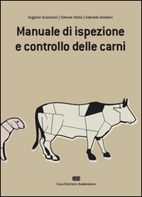 Manuale di ispezione e controllo delle carni