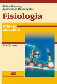 Fisiologia. Atlante tascabile Scarica PDF EPUB
