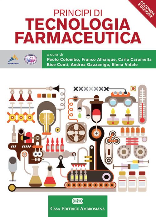 Principi di tecnologie farmaceutiche. Con Contenuto digitale (fornito elettronicamente) Scarica PDF EPUB
