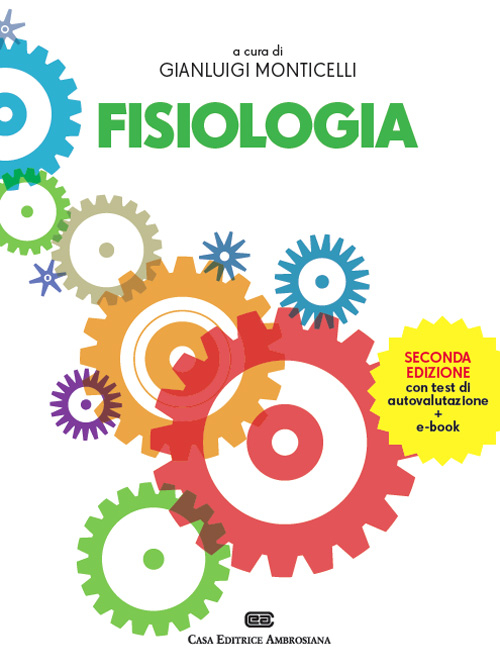 Fisiologia. Con Contenuto digitale (fornito elettronicamente) Scarica PDF EPUB
