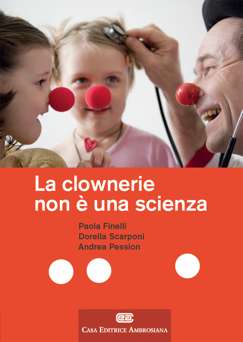 La clownerie non è una scienza Scarica PDF EPUB
