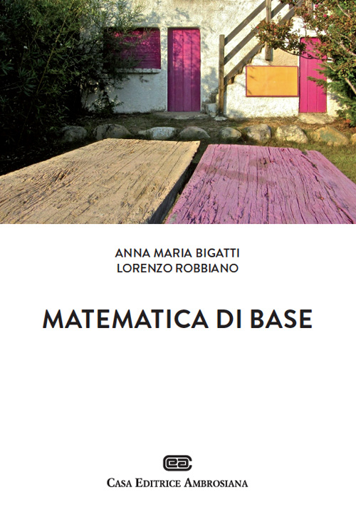 Matematica di base. Con Contenuto digitale (fornito elettronicamente) Scarica PDF EPUB
