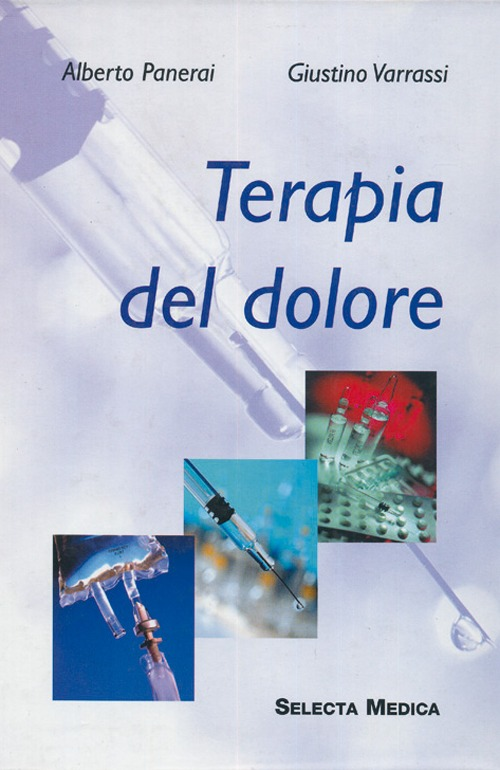 Terapia del dolore