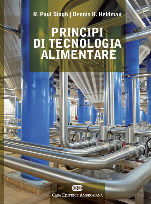 Principi di tecnologia alimentare. Con Contenuto digitale (fornito elettronicamente) Scarica PDF EPUB
