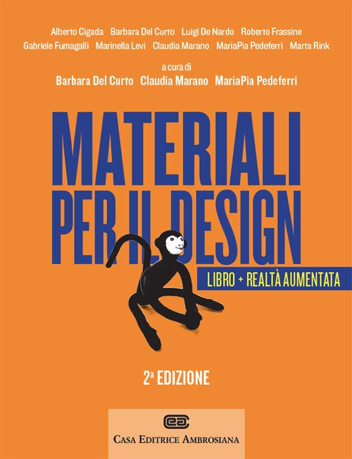 Materiali per il design. Introduzione ai materiali e alle loro proprietà. Con Contenuto digitale (fornito elettronicamente) Scarica PDF EPUB
