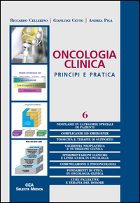 Oncologia clinica. Principi e pratica. Vol. 6 Scarica PDF EPUB
