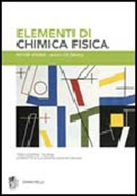 Elementi di chimica fisica Scarica PDF EPUB
