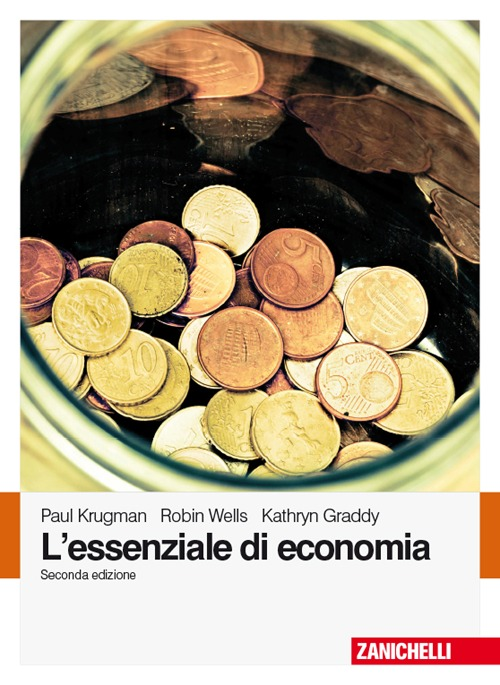 L' essenziale di economia