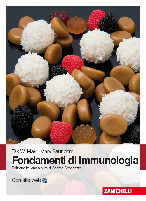 Fondamenti di immunologia Scarica PDF EPUB
