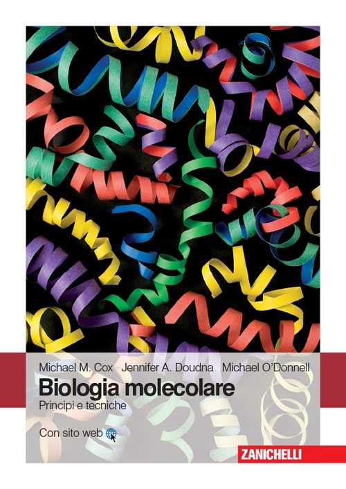 Biologia molecolare. Principi e tecniche. Con Contenuto digitale (fornito elettronicamente) Scarica PDF EPUB
