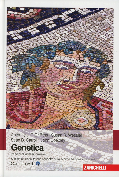 Genetica. Principi di analisi formale