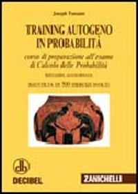 Training autogeno in probabilità Scarica PDF EPUB
