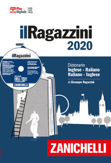 Il Ragazzini Dizionario Inglese Italiano Italiano Inglese Plus Digitale Con App Con Dvd Rom Con Contenuto Digitale Per Download Pdf Gratis Pdf Bro