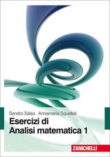 Libro Esercizi di analisi matematica. Vol. 1 Sandro Salsa Annamaria Squellati
