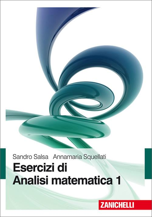 Esercizi di analisi matematica. Vol. 1 Scarica PDF EPUB
