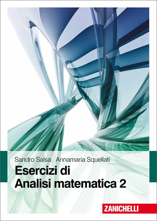 Esercizi di Analisi matematica. Vol. 2 Scarica PDF EPUB
