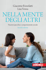 Libro Nella mente degli altri. Neuroni specchio e comportamento sociale Giacomo Rizzolatti Lisa Vozza