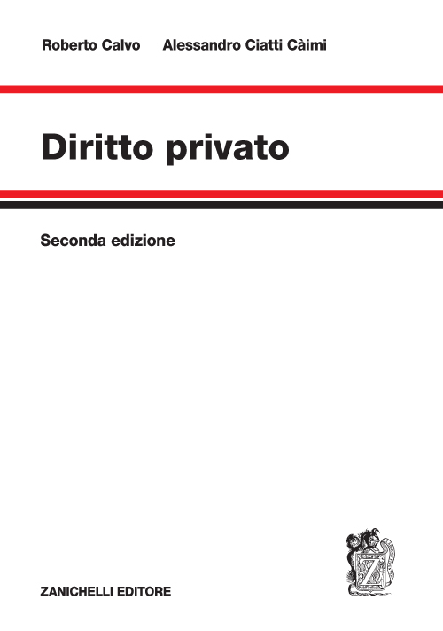 Diritto privato Scarica PDF EPUB
