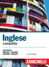 Libro Inglese compatto. Dizionario inglese-italiano, italiano-inglese