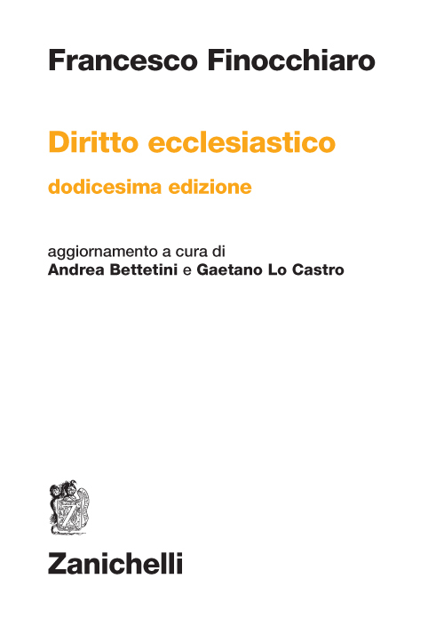 Diritto ecclesiastico Scarica PDF EPUB
