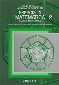 Esercizi di matematica. Vol. 2: Calcolo infinitesimale. Scarica PDF EPUB
