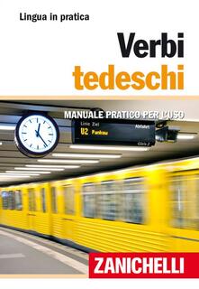 Verbi tedeschi. Manuale pratico per luso.pdf