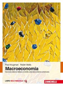 Macroeconomia. Con Contenuto digitale (fornito elettronicamente).pdf