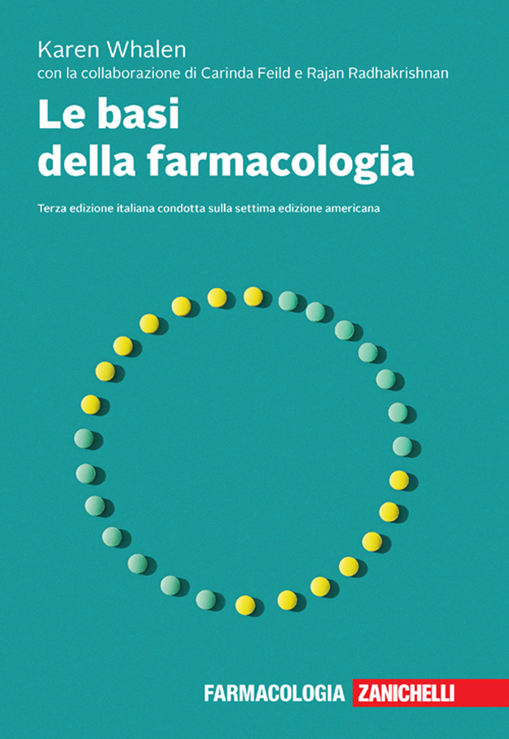 Image of Le basi della farmacologia. Con e-book