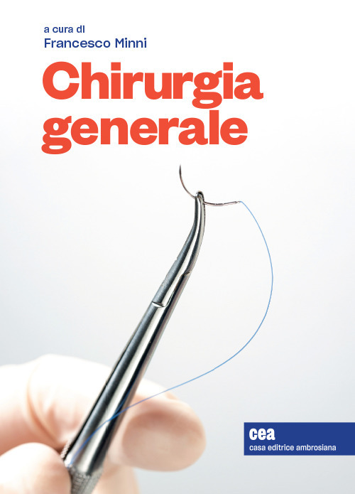 Image of Chirurgia generale. Con e-book. Con espansione online