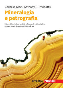 Mineralogia e petrografia. Con e-book.pdf