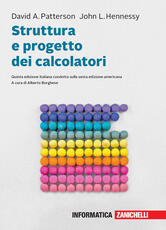 Libro Struttura e progetto dei calcolatori. Con e-book David A. Patterson John L. Hennessy