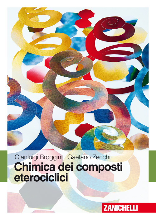 Image of Chimica dei composti eterociclici