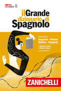 Grande Dizionario Hoepli Spagnolo Spagnolo Italiano Italiano Spagnolo Ediz Bilingue Laura Tam Libro Hoepli Dizionari Bilingue Ibs