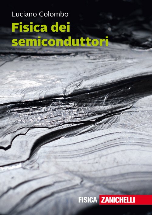 Image of Fisica dei semiconduttori. Con Contenuto digitale (fornito elettronicamente)