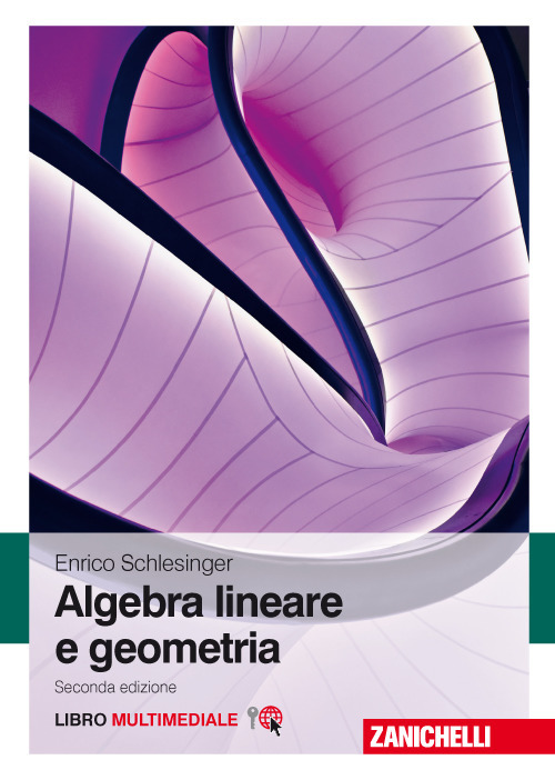Image of Algebra lineare e geometria. Con e-book