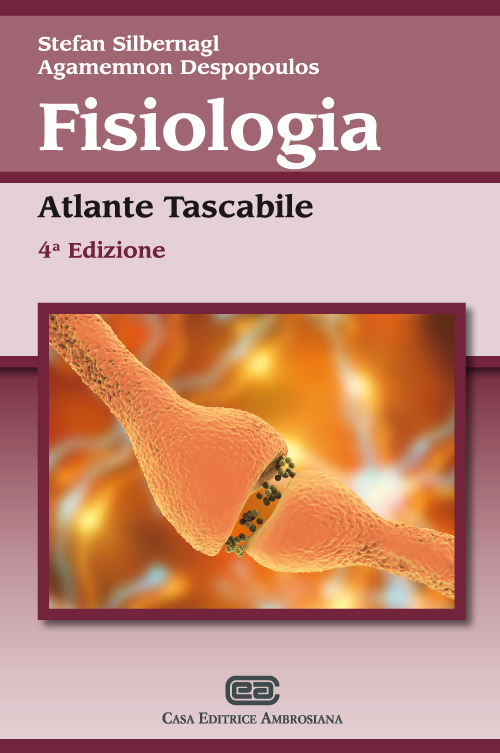 Image of Fisiologia. Atlante tascabile