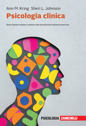 Copertina  Psicologia clinica
