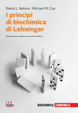 Libro I principi di biochimica di Lehninger. Con espansione online David L. Nelson Michael M. Cox