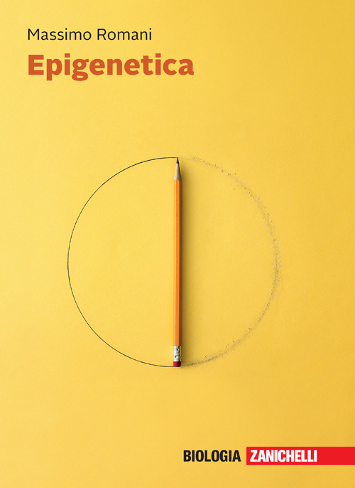 Image of Epigenetica. Con e-book