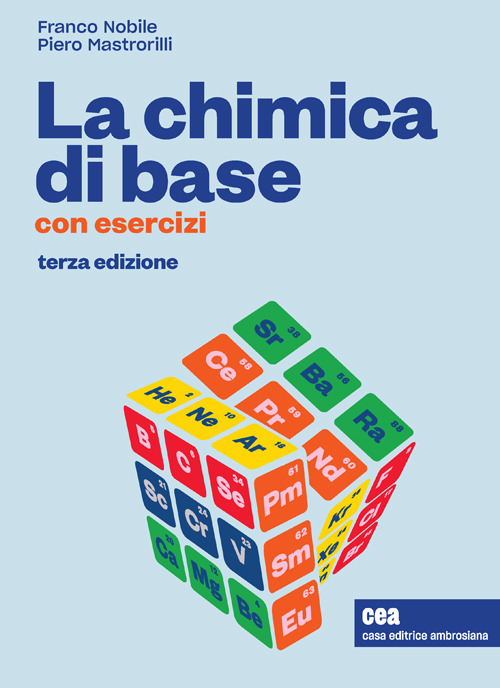Image of La chimica di base. Con esercizi. Con e-book