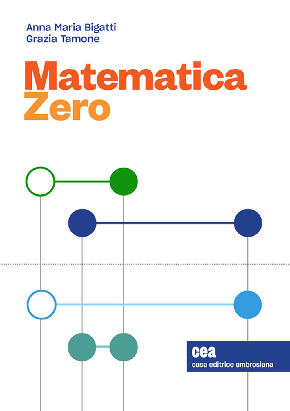Image of Matematica Zero. Precorso di matematica. Con e-book