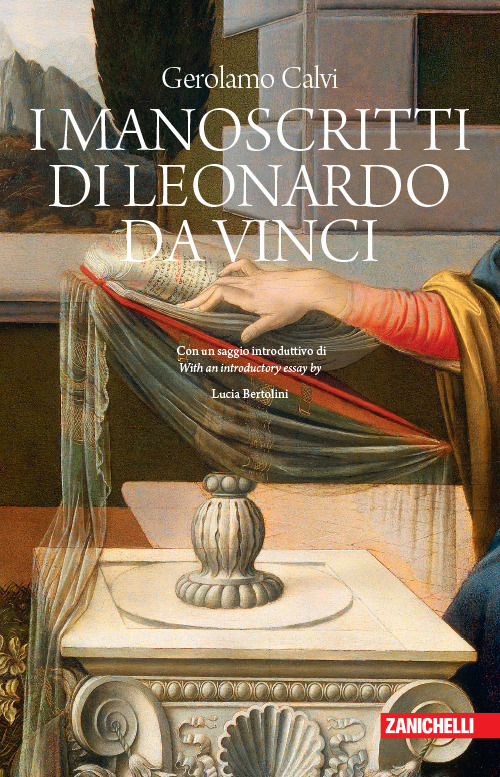 Image of I manoscritti di Leonardo da Vinci dal punto di vista cronologico, storico e biografico