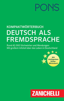 PONS. Kompaktwörterbuch. Deutsch als Fremdsprache.pdf