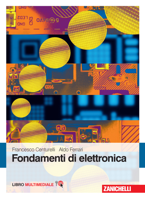 Image of Fondamenti di elettronica. Con Contenuto digitale (fornito elettronicamente)