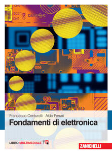 Grandtoureventi.it Fondamenti di elettronica. Con Contenuto digitale (fornito elettronicamente) Image