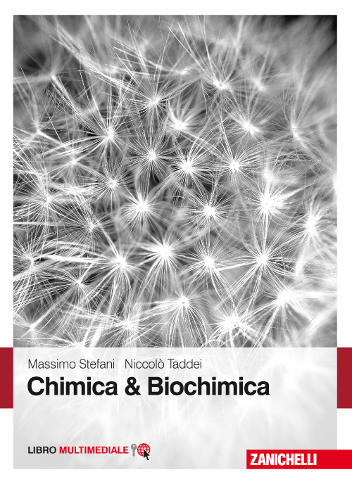 Image of Chimica & biochimica. Con Contenuto digitale (fornito elettronicamente)