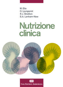 Grandtoureventi.it Nutrizione clinica. Con e-book Image