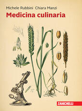 Libro Medicina culinaria. Con e-book Michele Rubbini Chiara Manzi