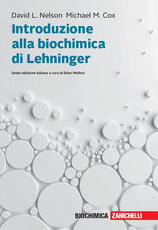 Libro Introduzione alla biochimica di Lehninger. Con e-book David L. Nelson Michael M. Cox